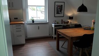 Ferienwohnung Sachsenblick