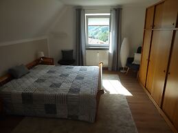Ferienwohnung Sachsenblick