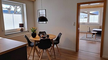 Ferienwohnung Sachsenblick