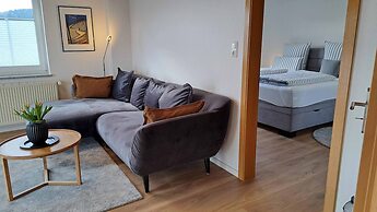 Ferienwohnung Sachsenblick