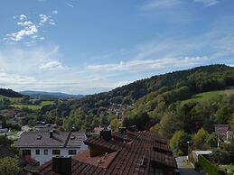 Ferienwohnung Sachsenblick