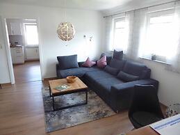 Ferienwohnung Sachsenblick
