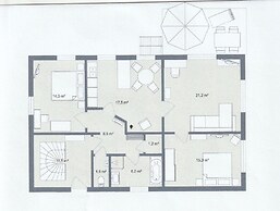Ferienwohnung Sachsenblick