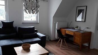 Ferienwohnung Sachsenblick