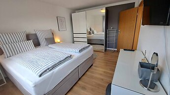 Ferienwohnung Sachsenblick