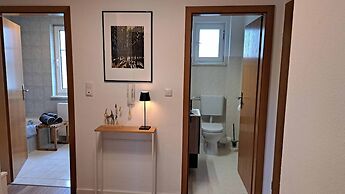 Ferienwohnung Sachsenblick