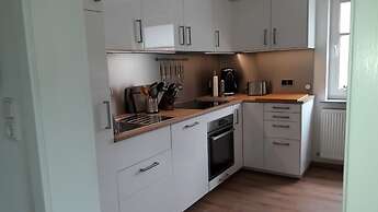 Ferienwohnung Sachsenblick