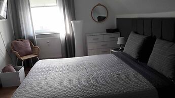 Ferienwohnung Sachsenblick