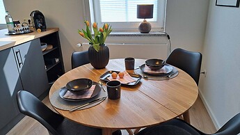 Ferienwohnung Sachsenblick