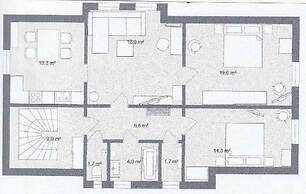 Ferienwohnung Sachsenblick