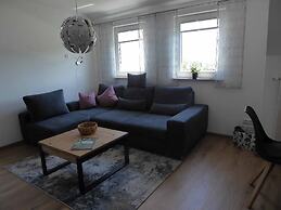 Ferienwohnung Sachsenblick