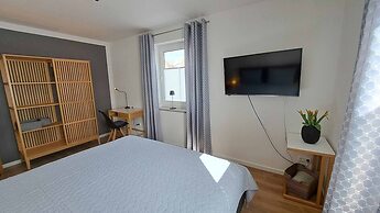 Ferienwohnung Sachsenblick