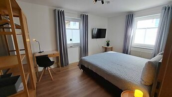 Ferienwohnung Sachsenblick