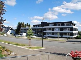 Ferienwohnung Frohwein