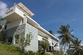 Villas Spice and Splash at Lime Samui