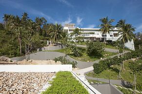 Villas Spice and Splash at Lime Samui