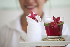 Villas Spice and Splash at Lime Samui