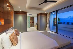 Villas Spice and Splash at Lime Samui