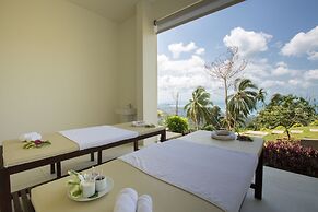 Villas Spice and Splash at Lime Samui