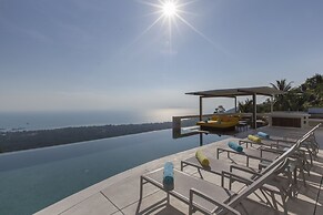 Villas Spice and Splash at Lime Samui