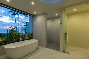 Villas Spice and Splash at Lime Samui