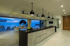 Villas Spice and Splash at Lime Samui