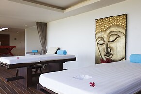 Villas Spice and Splash at Lime Samui