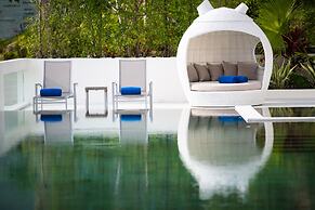 Villas Spice and Splash at Lime Samui