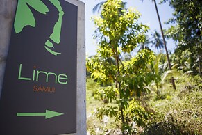 Villas Spice and Splash at Lime Samui