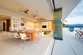 Villas Spice and Splash at Lime Samui