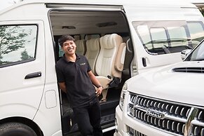 Villas Spice and Splash at Lime Samui