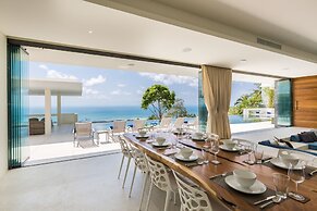 Villas Spice and Splash at Lime Samui