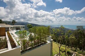 Villas Spice and Splash at Lime Samui