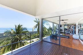 Villas Spice and Splash at Lime Samui