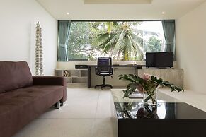 Villas Spice and Splash at Lime Samui