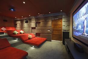 Villas Spice and Splash at Lime Samui