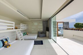 Villas Spice and Splash at Lime Samui