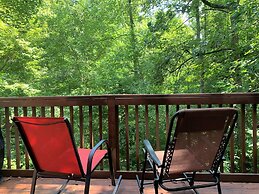 3 Bears One-Level Open Floor Plan Cabin with Pool Table by RedAwning