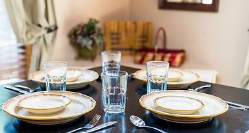 3 Bears One-Level Open Floor Plan Cabin with Pool Table by RedAwning