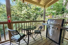Karen's 2 Bedroom Cabin by RedAwning