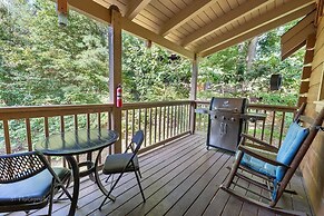 Karen's 2 Bedroom Cabin by RedAwning