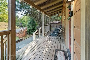 Karen's 2 Bedroom Cabin by RedAwning