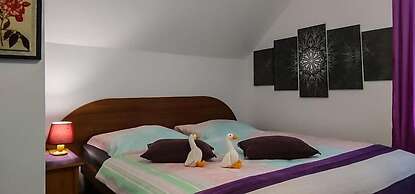 Willa Christo Dom z Dusza