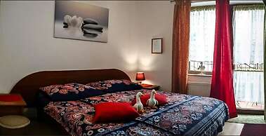 Willa Christo Dom z Dusza