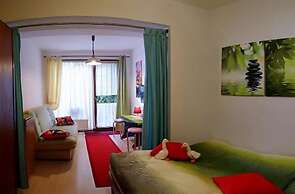 Willa Christo Dom z Dusza