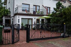 Willa Christo Dom z Dusza