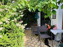 Willa Christo Dom z Dusza