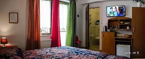 Willa Christo Dom z Dusza