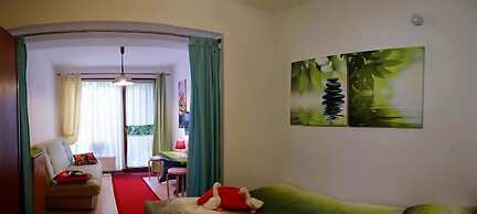 Willa Christo Dom z Dusza