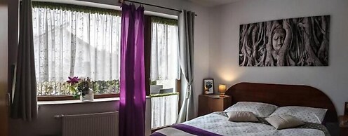 Willa Christo Dom z Dusza